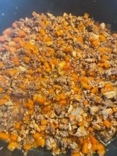 Original Bolognese Sauce